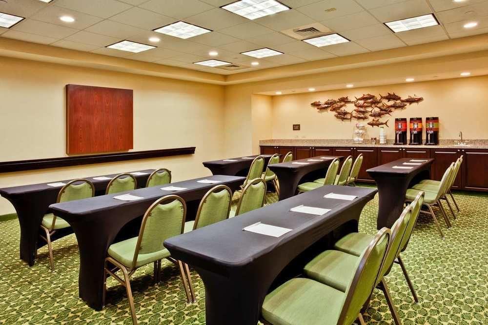 Hampton Inn & Suites Stuart-North Bagian luar foto