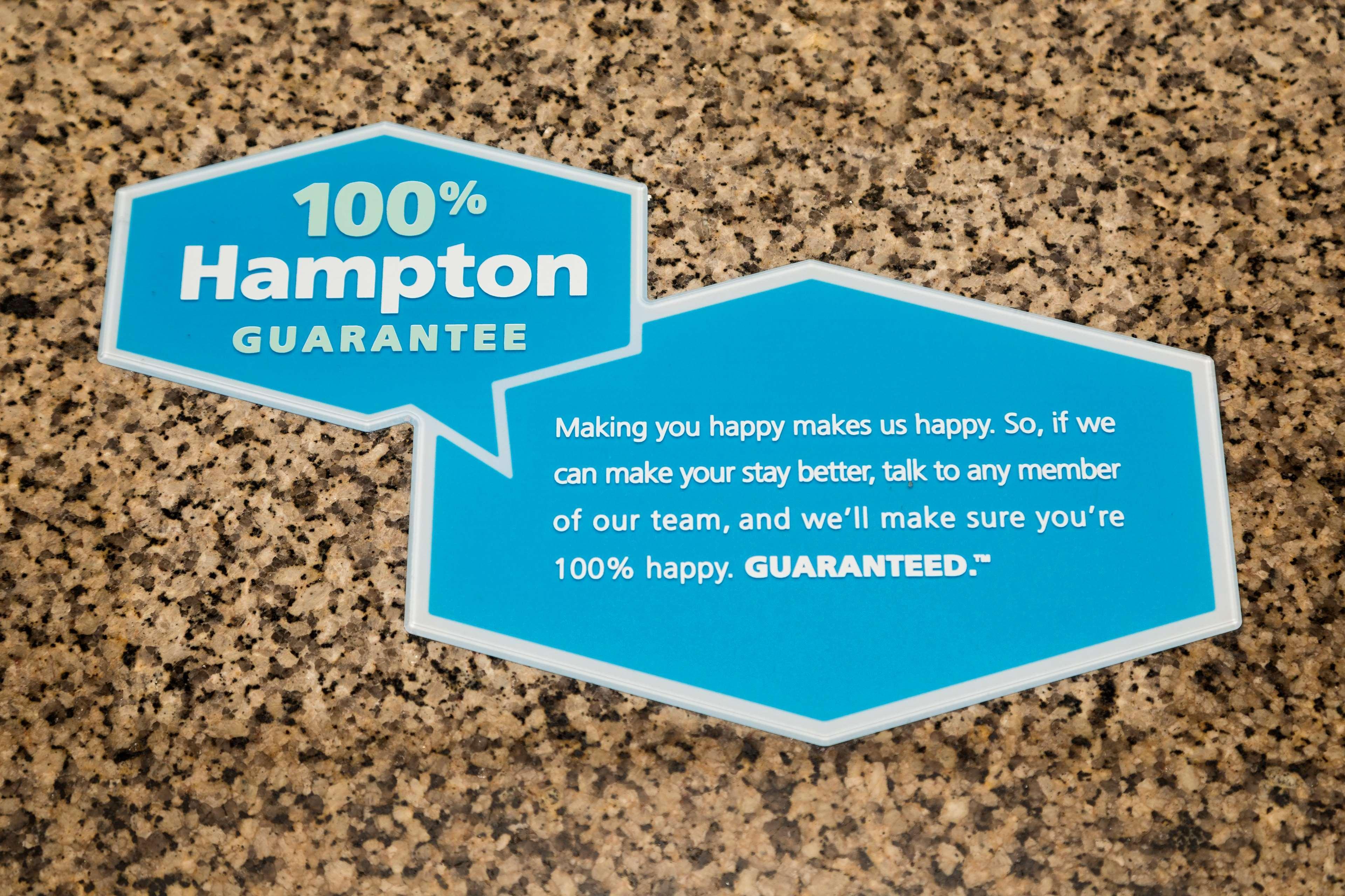 Hampton Inn & Suites Stuart-North Bagian luar foto