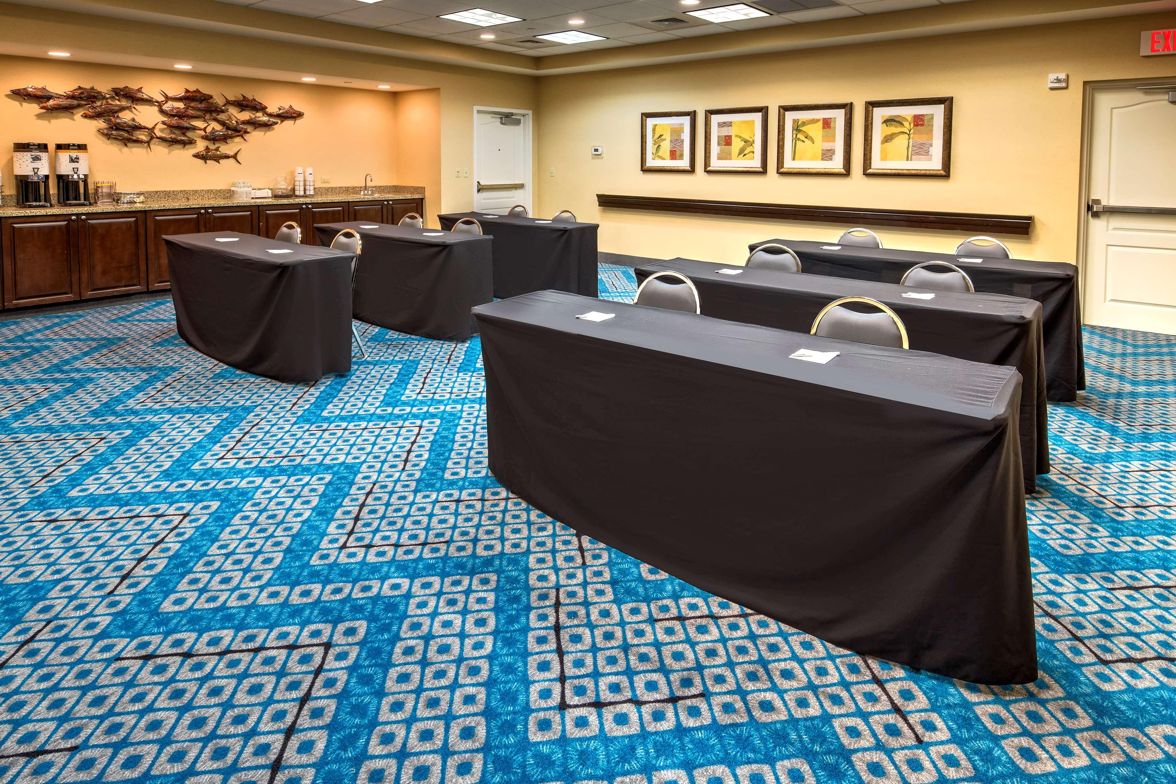 Hampton Inn & Suites Stuart-North Bagian luar foto