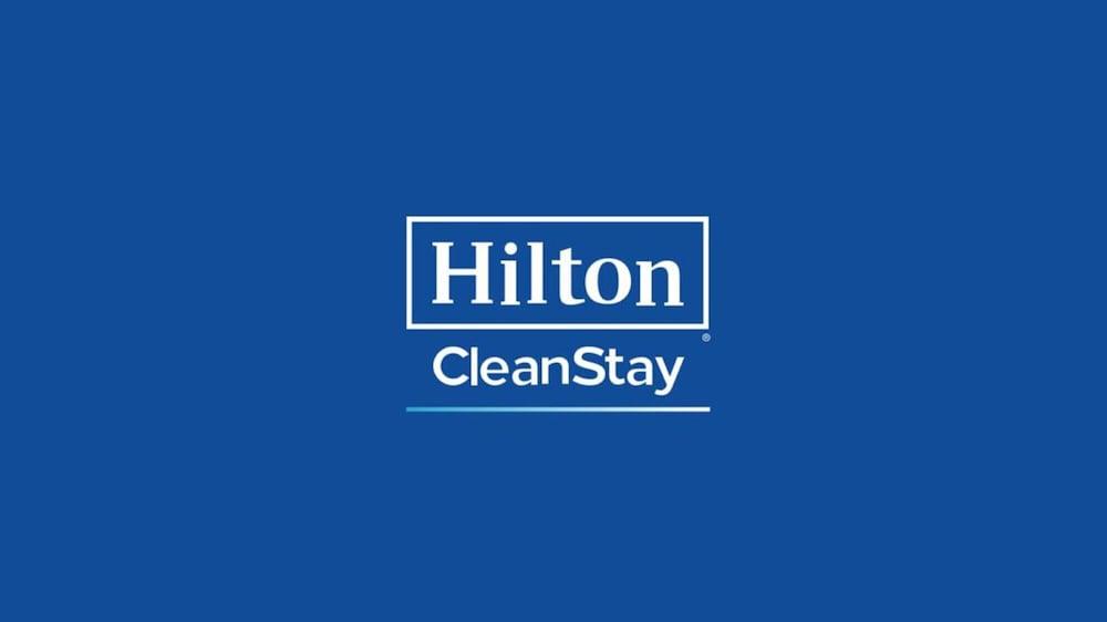 Hampton Inn & Suites Stuart-North Bagian luar foto
