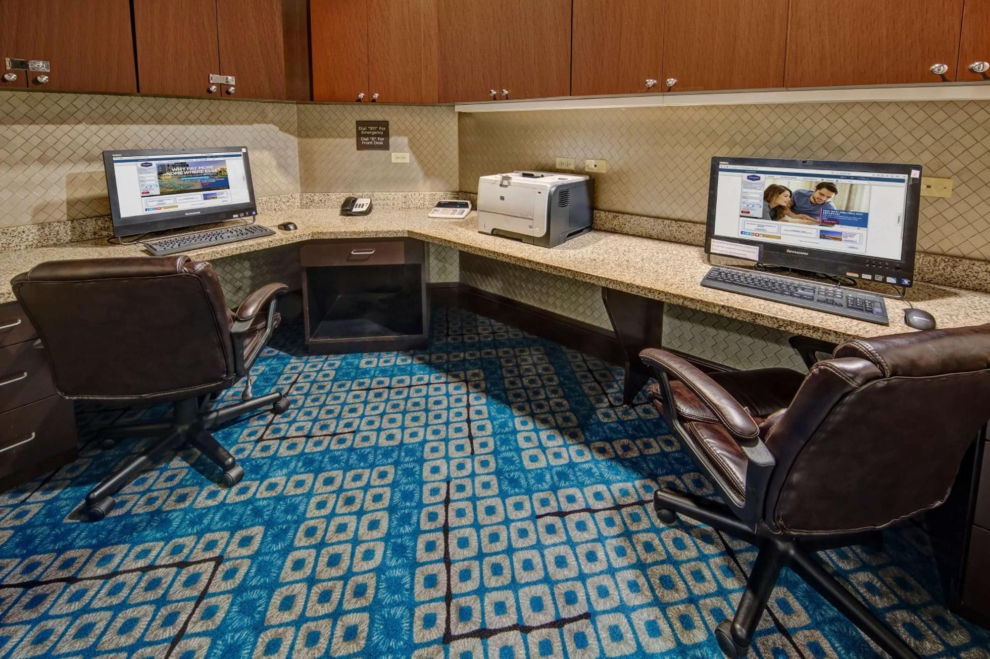 Hampton Inn & Suites Stuart-North Bagian luar foto
