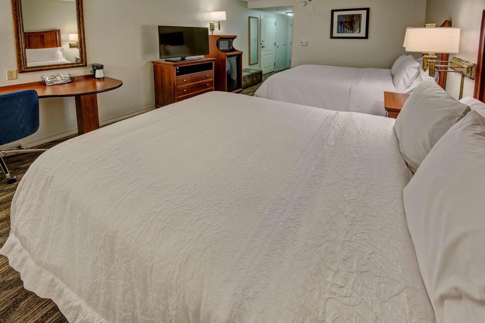 Hampton Inn & Suites Stuart-North Bagian luar foto