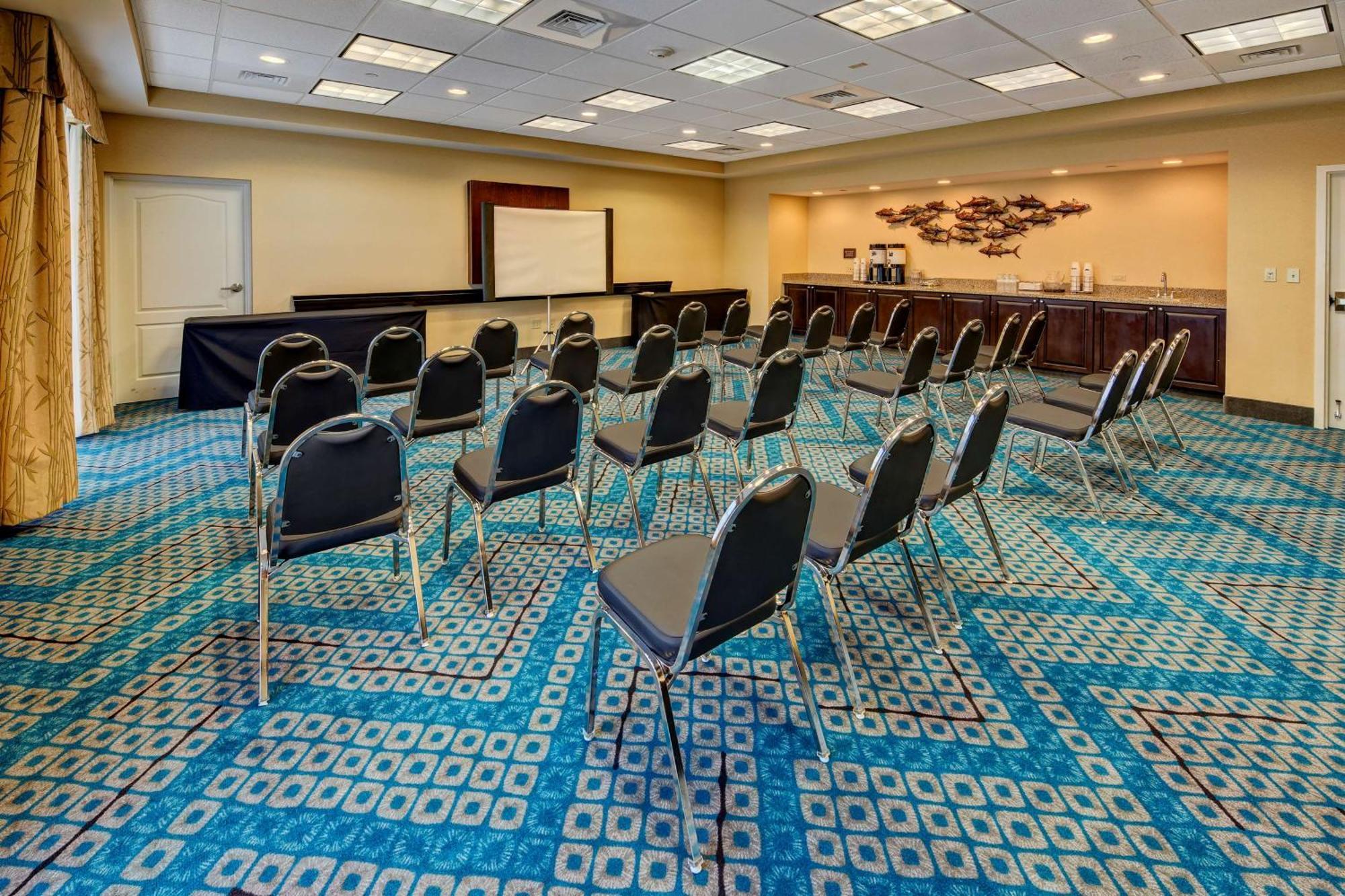 Hampton Inn & Suites Stuart-North Bagian luar foto