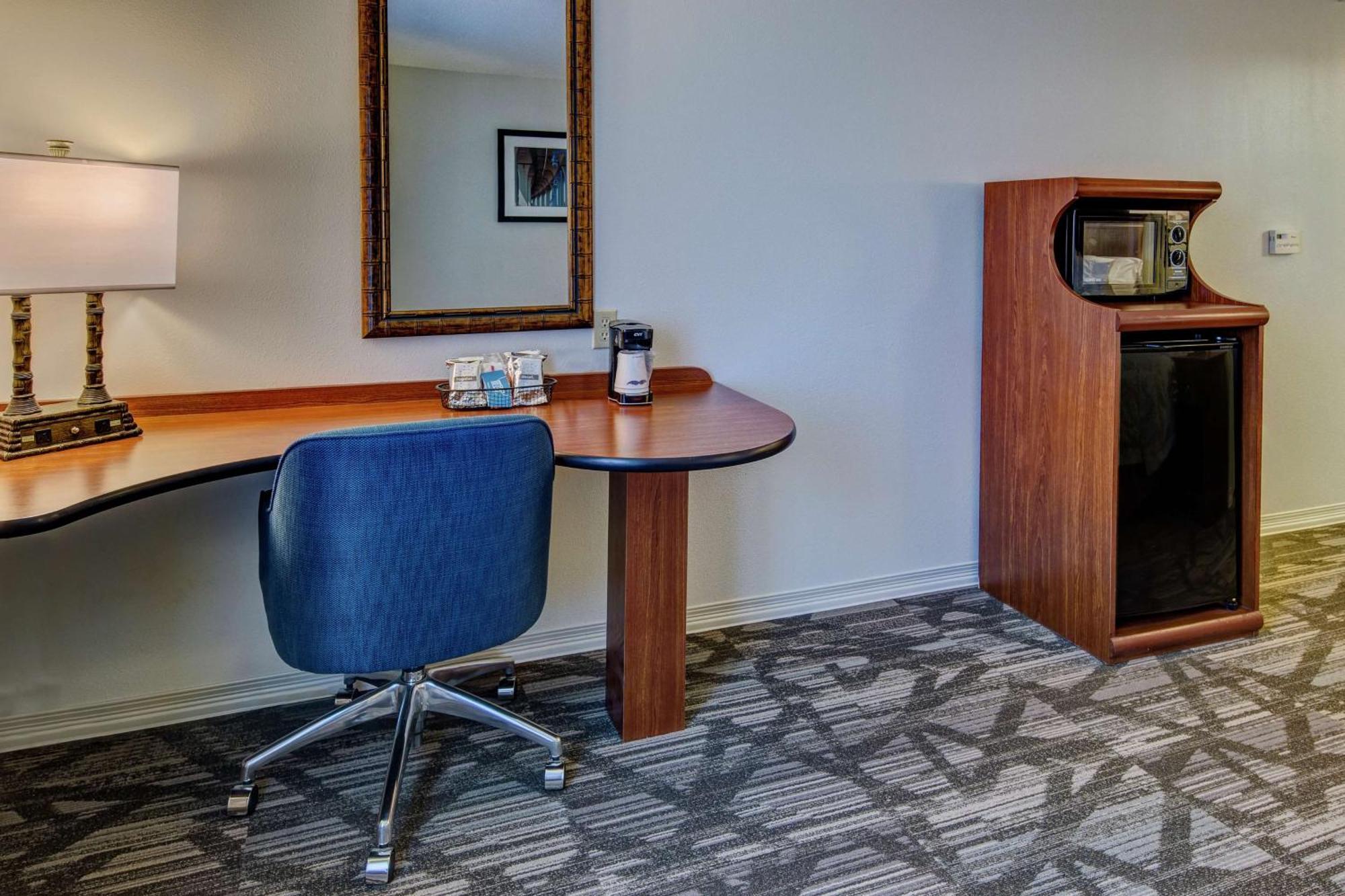 Hampton Inn & Suites Stuart-North Bagian luar foto