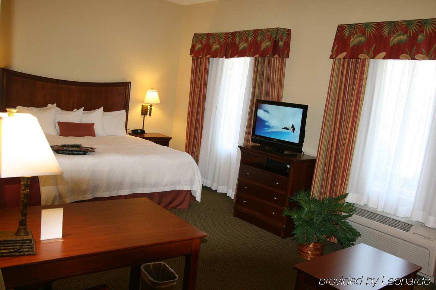 Hampton Inn & Suites Stuart-North Ruang foto