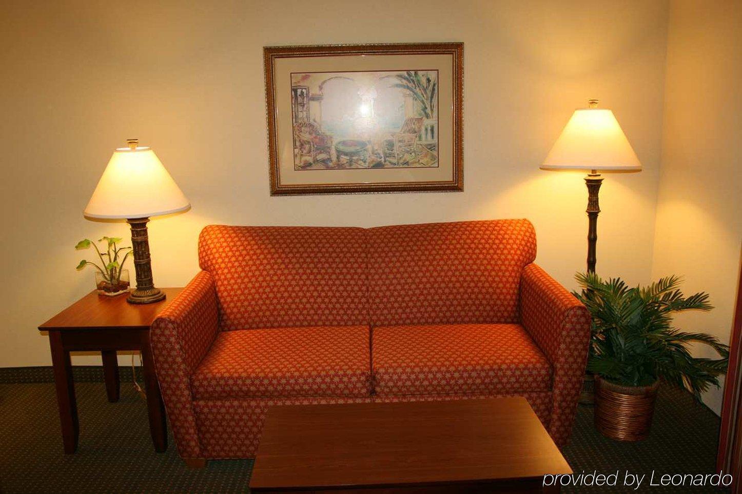Hampton Inn & Suites Stuart-North Ruang foto