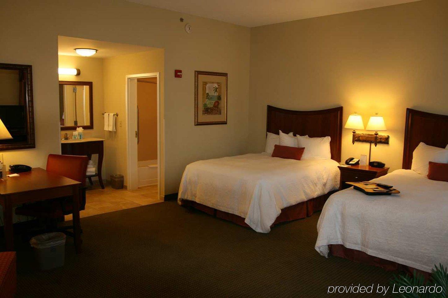 Hampton Inn & Suites Stuart-North Ruang foto
