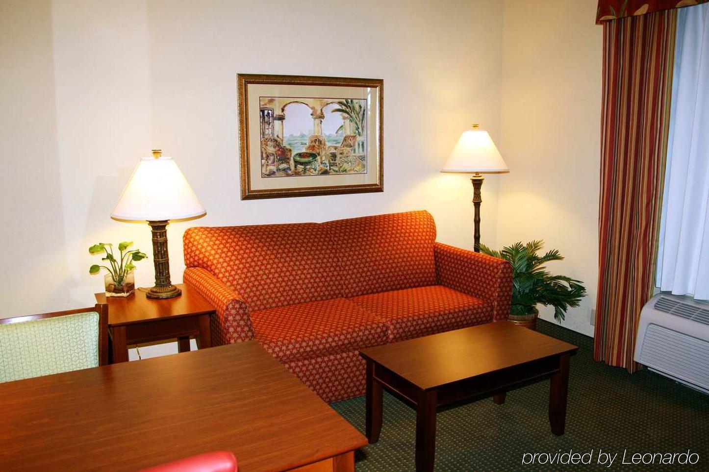 Hampton Inn & Suites Stuart-North Ruang foto