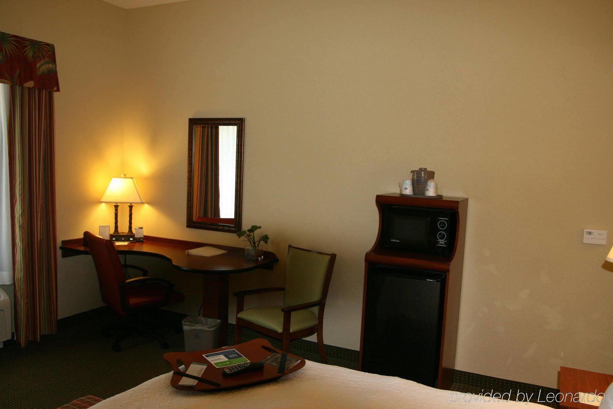 Hampton Inn & Suites Stuart-North Ruang foto