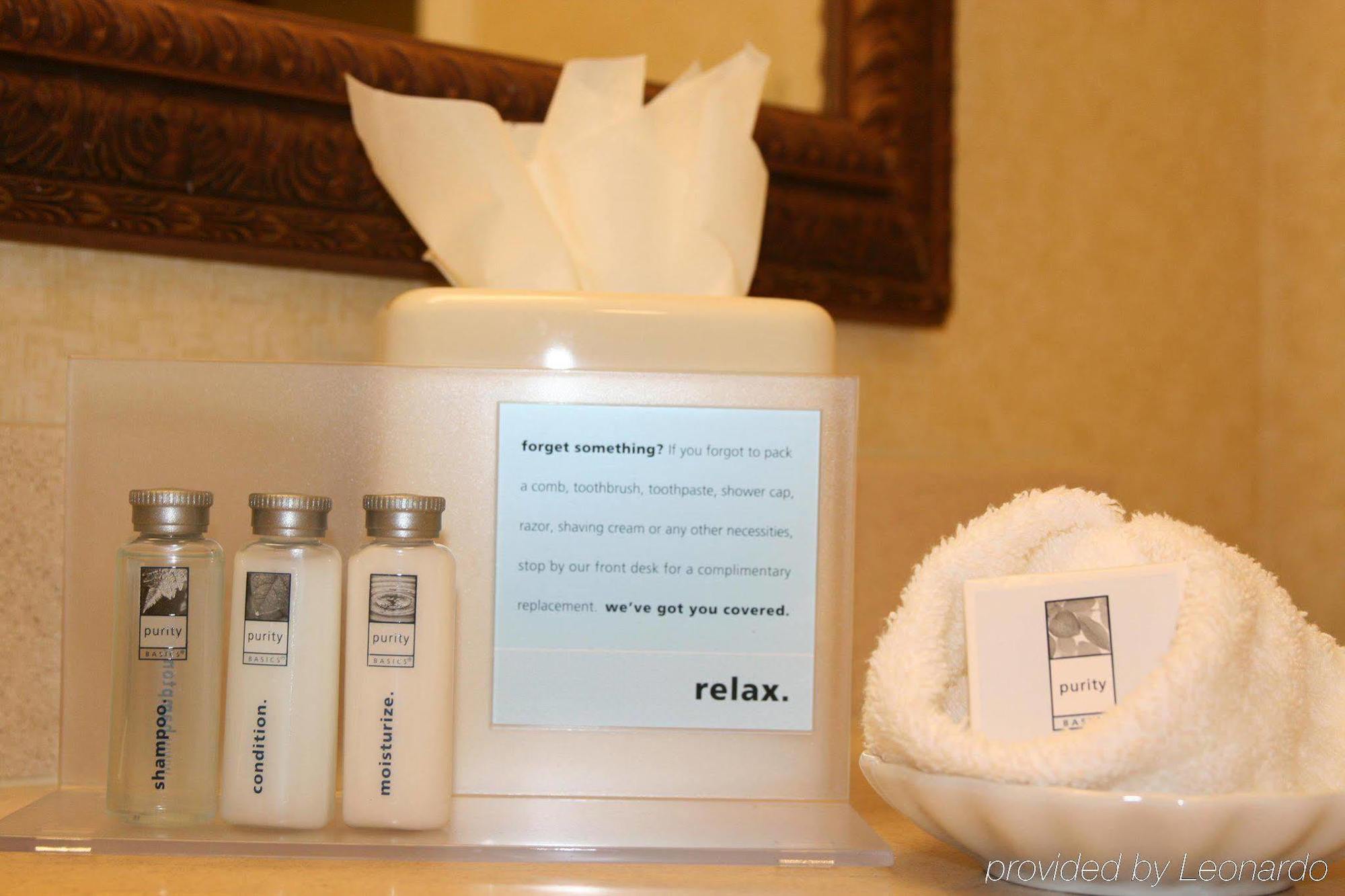 Hampton Inn & Suites Stuart-North Bagian luar foto