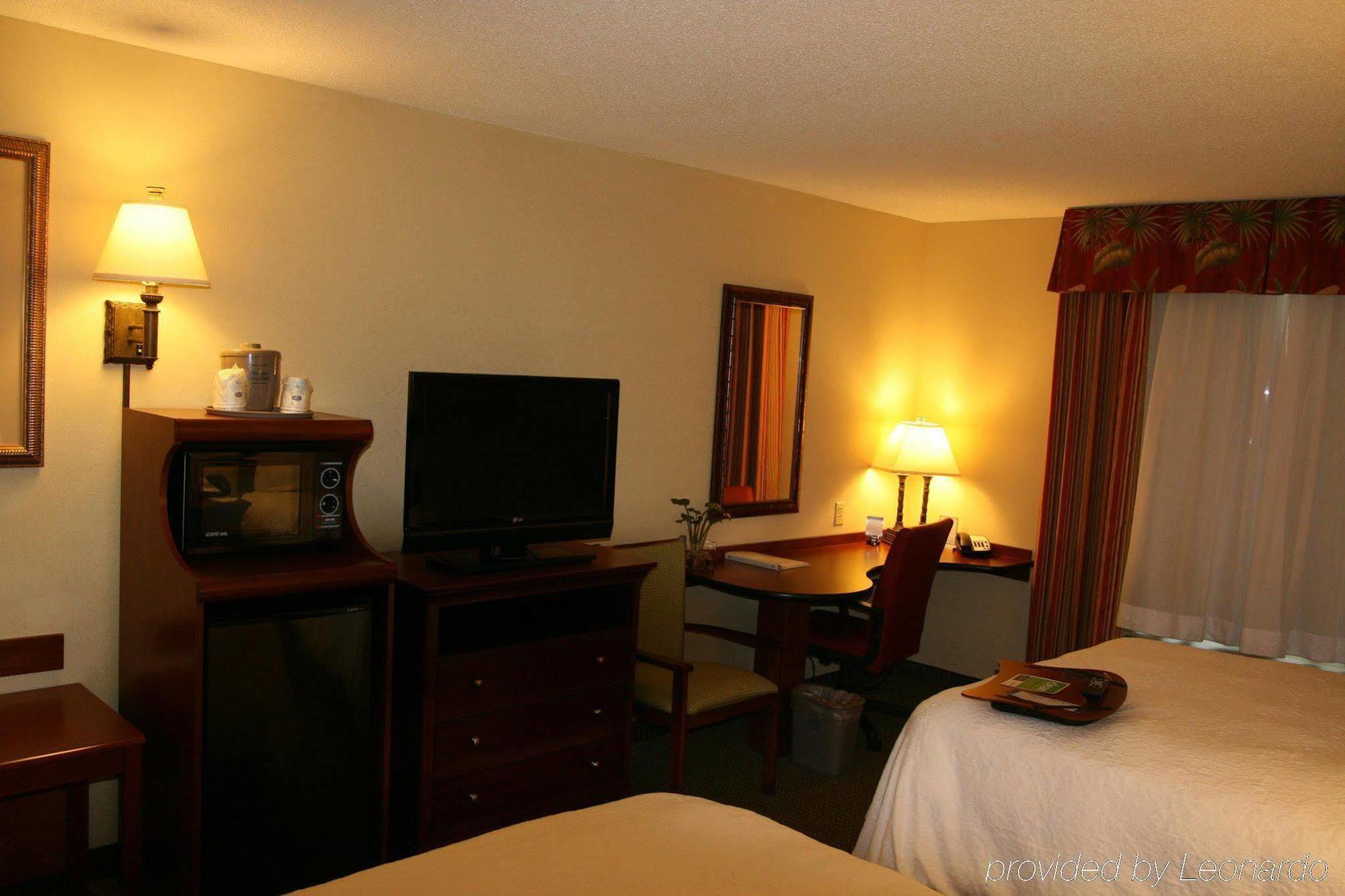 Hampton Inn & Suites Stuart-North Ruang foto