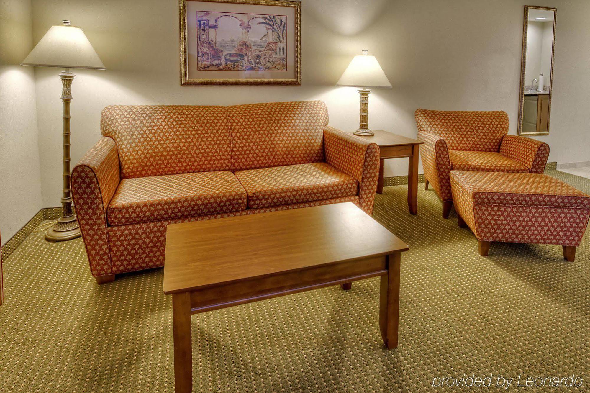 Hampton Inn & Suites Stuart-North Bagian luar foto