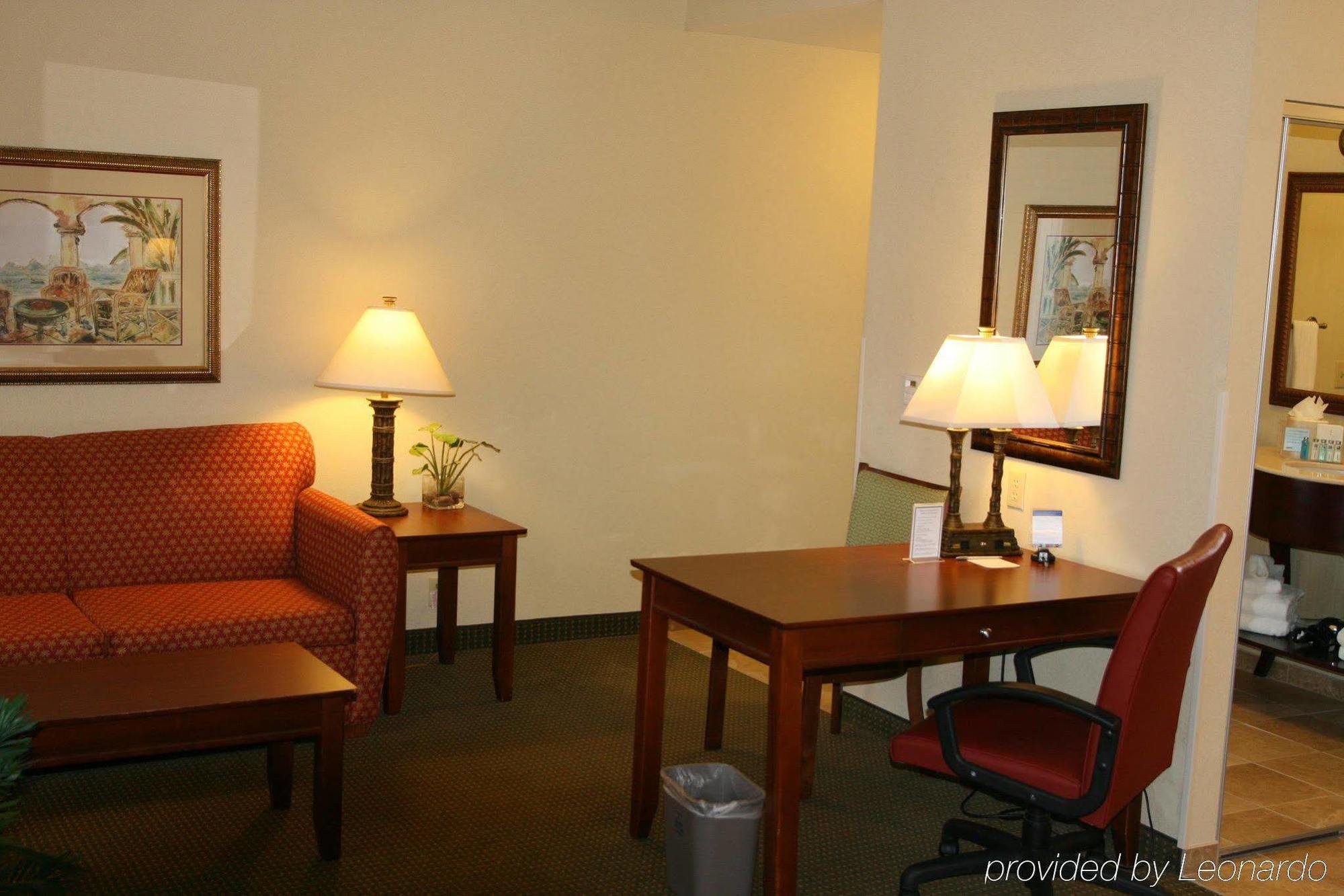 Hampton Inn & Suites Stuart-North Ruang foto