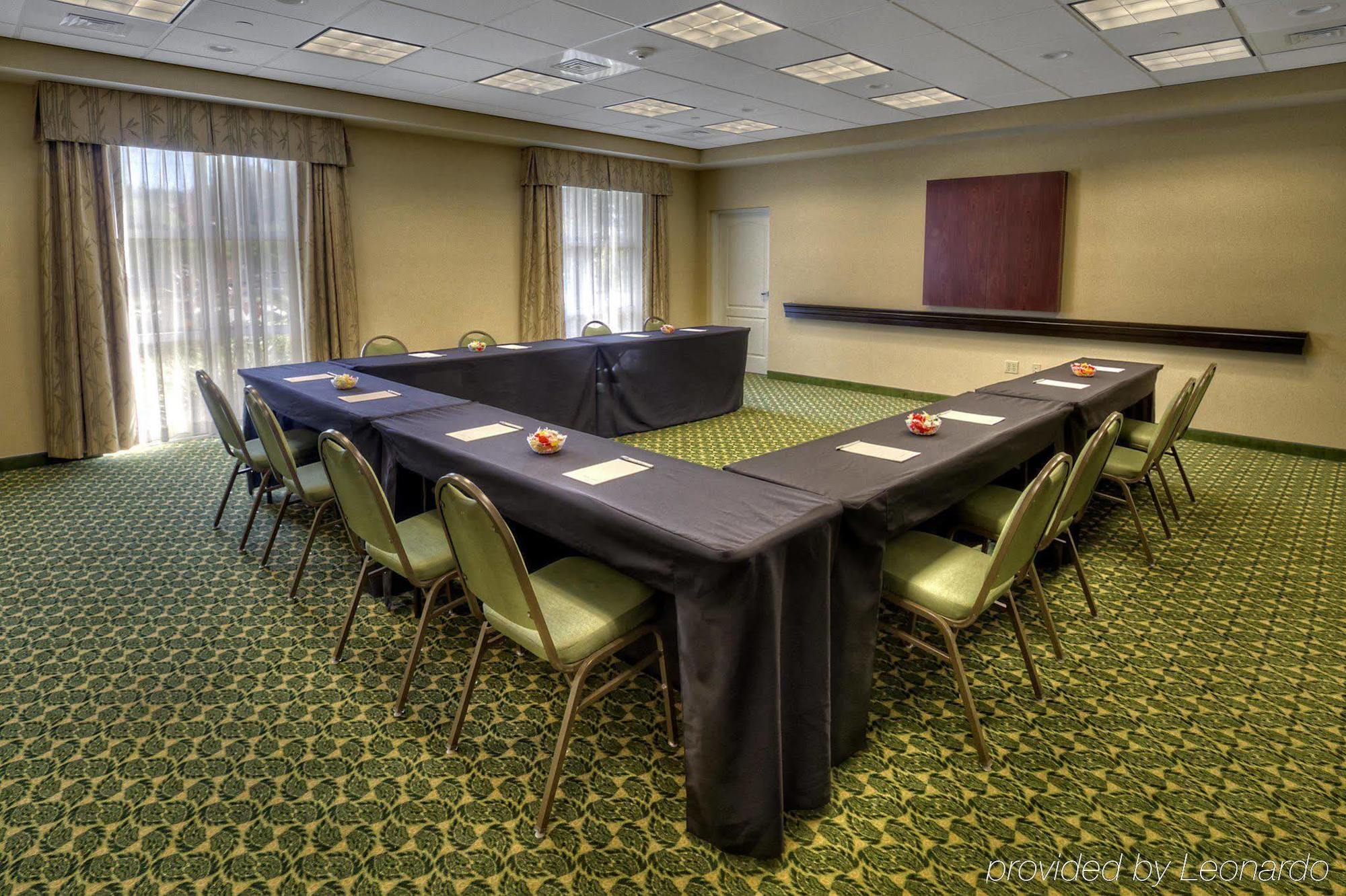 Hampton Inn & Suites Stuart-North Bagian luar foto